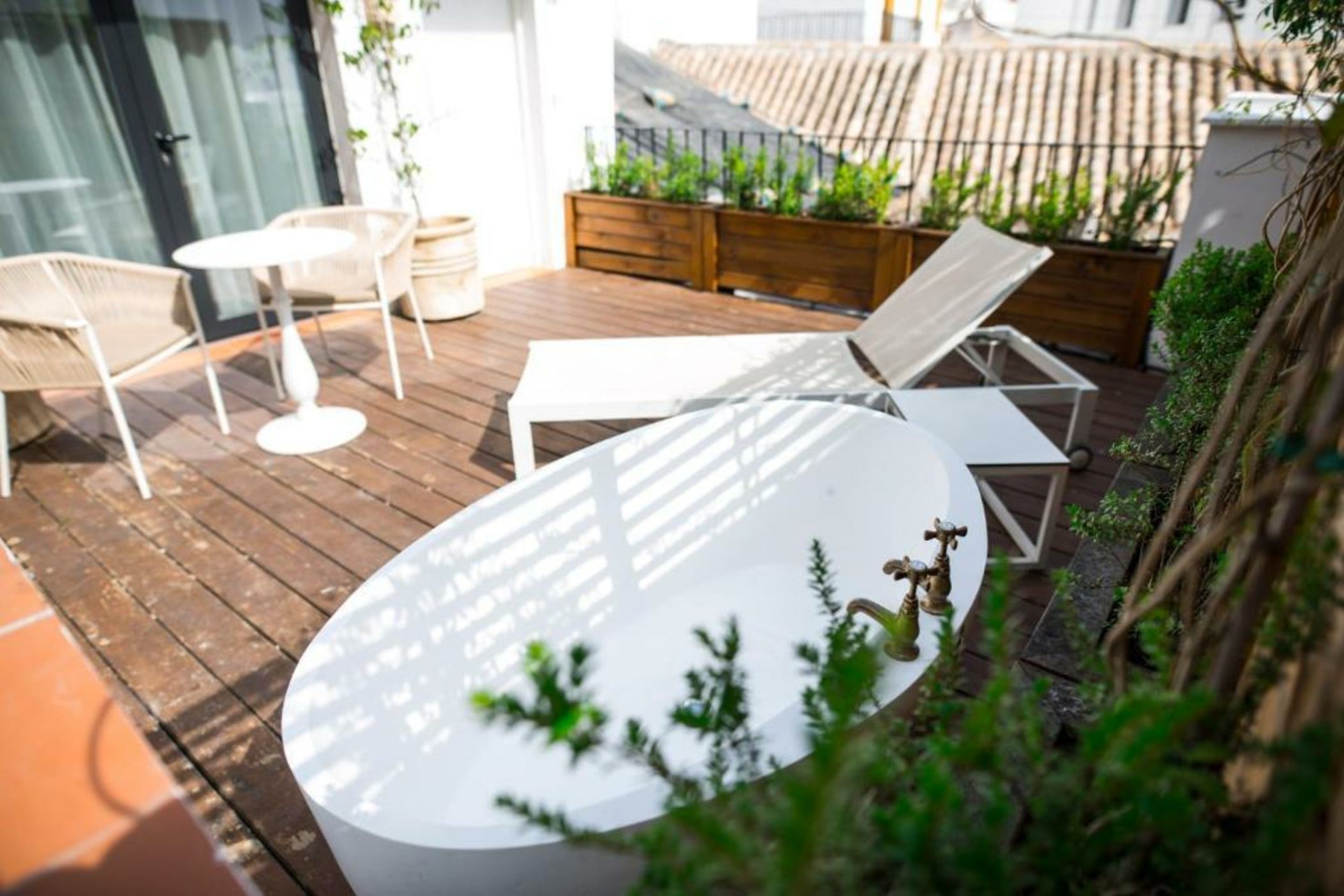 Hotel Legado Alcazar