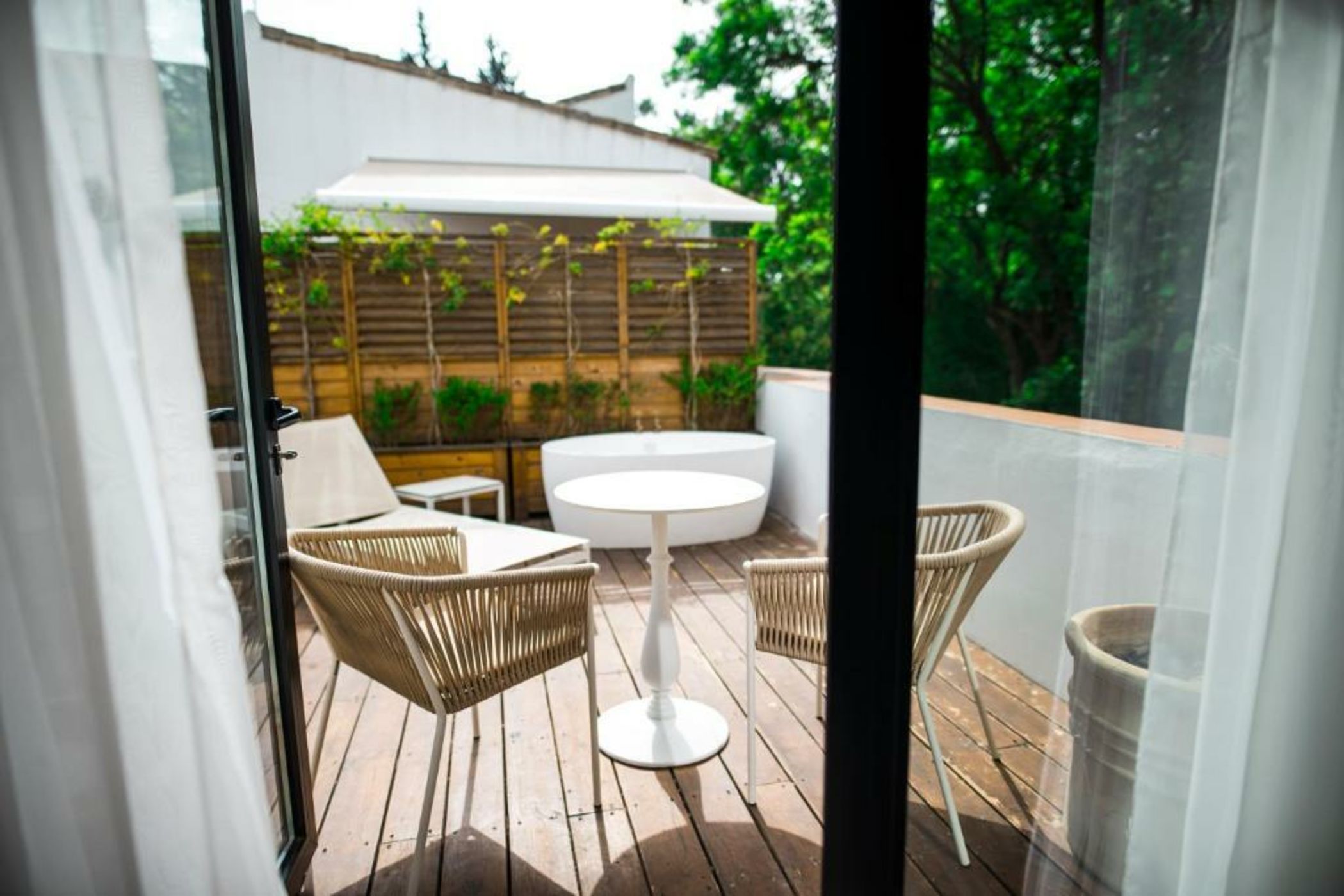 Hotel Legado Alcazar