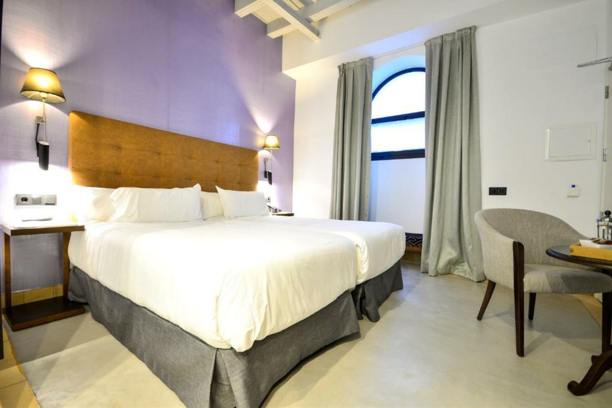 Hotel Legado Alcazar