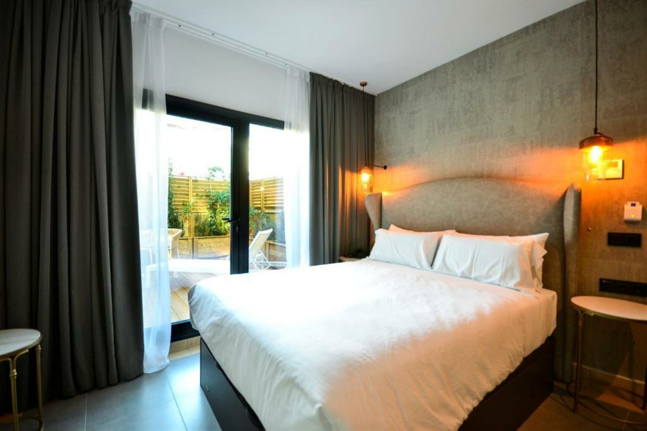 Hotel Legado Alcazar