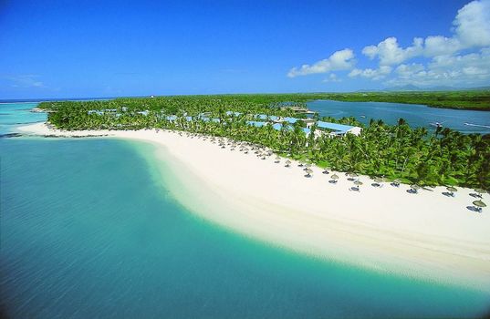One&Only Le Saint Géran, Mauritius