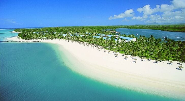 One&Only Le Saint Géran, Mauritius