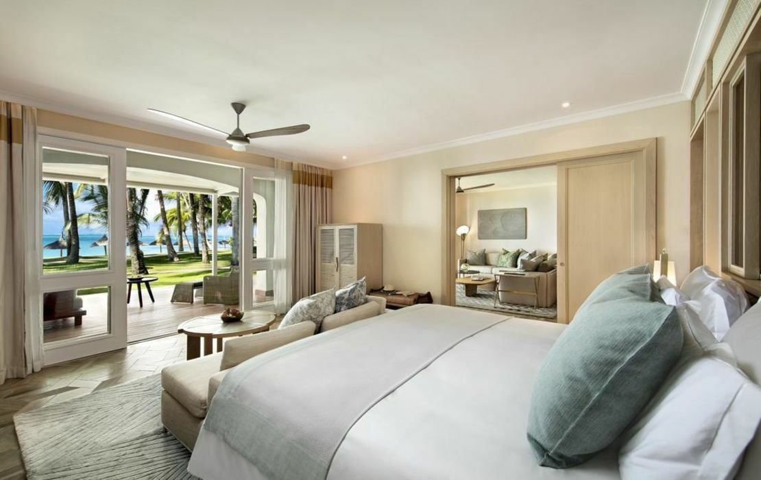 One&Only Le Saint Géran, Mauritius  Inside The Best Luxury Resort in  Mauritius 