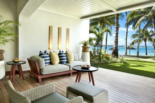 One&Only Le Saint Géran, Mauritius