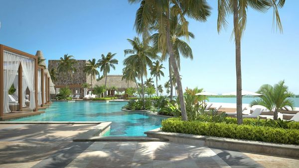 One&Only Le Saint Géran, Mauritius