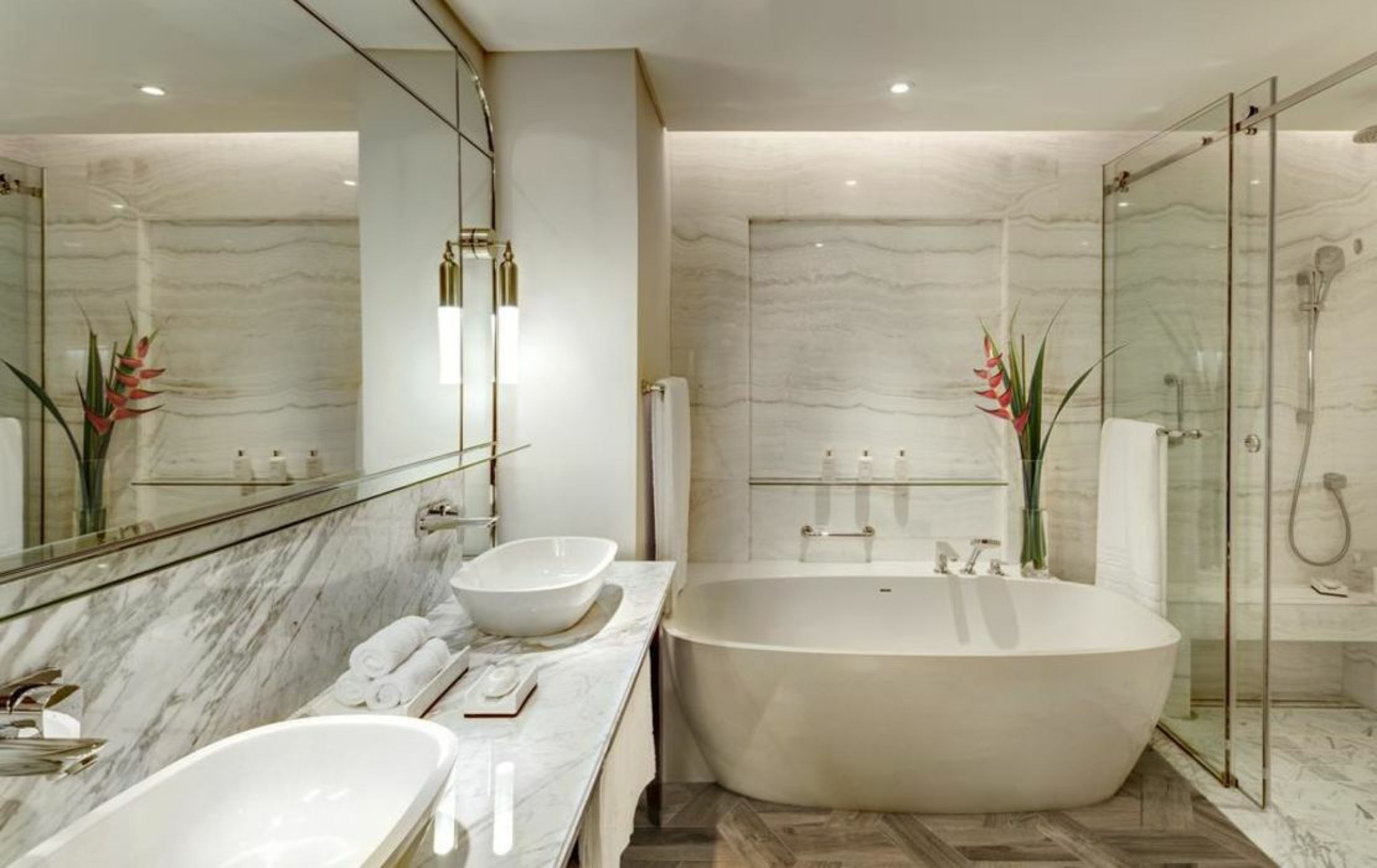 One&Only Le Saint Géran, Mauritius