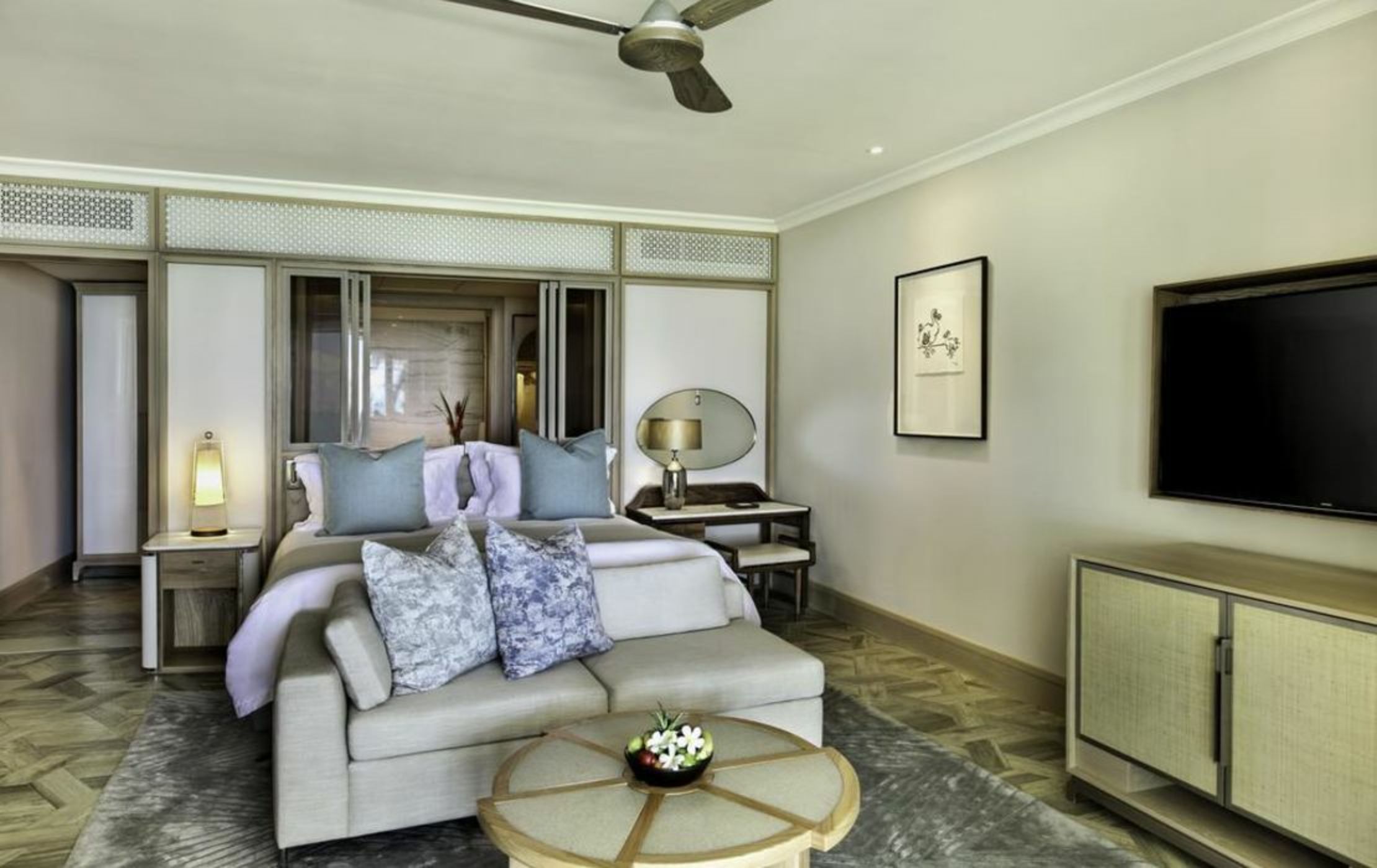 One&Only Le Saint Géran, Mauritius