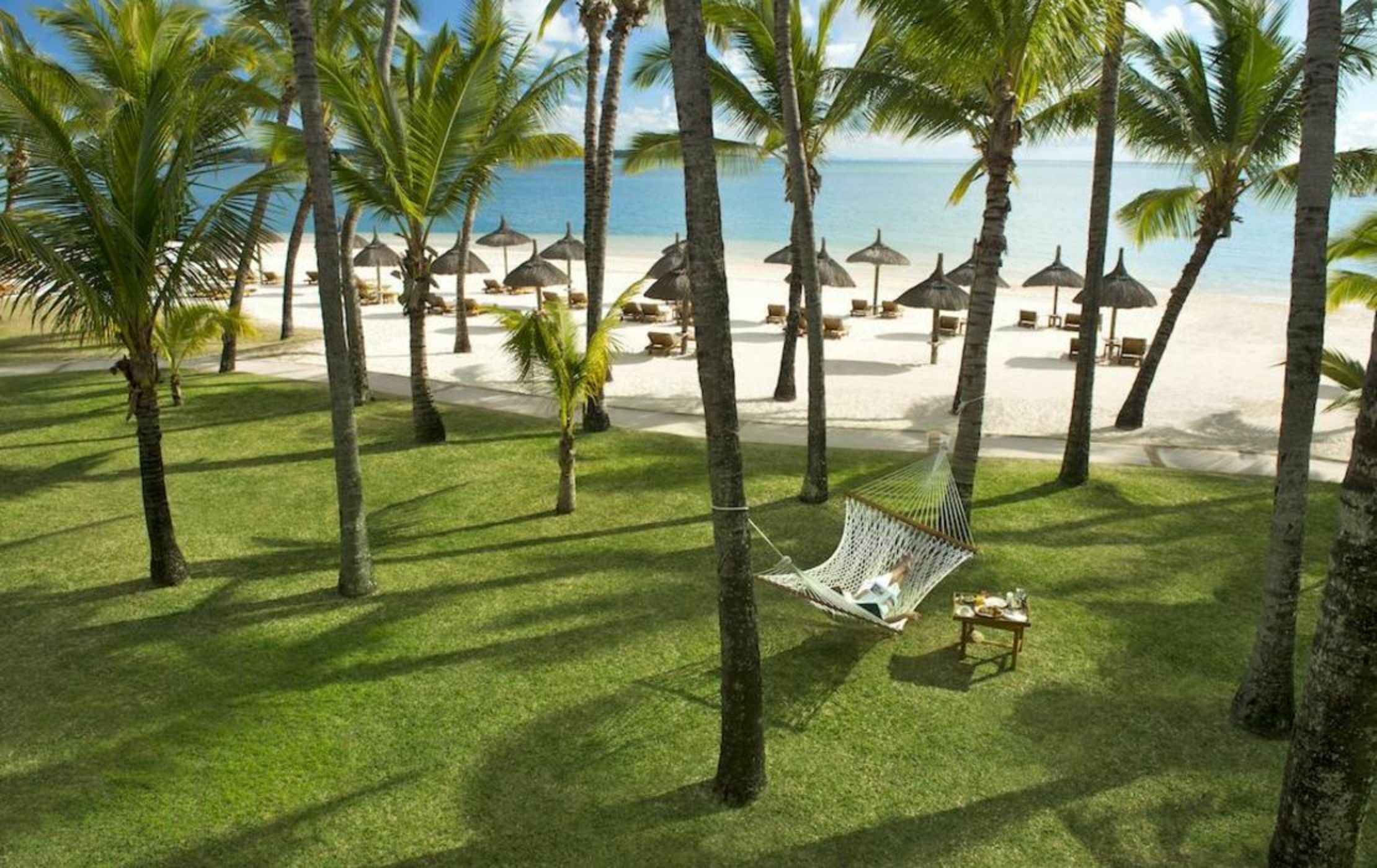 One&Only Le Saint Géran, Mauritius