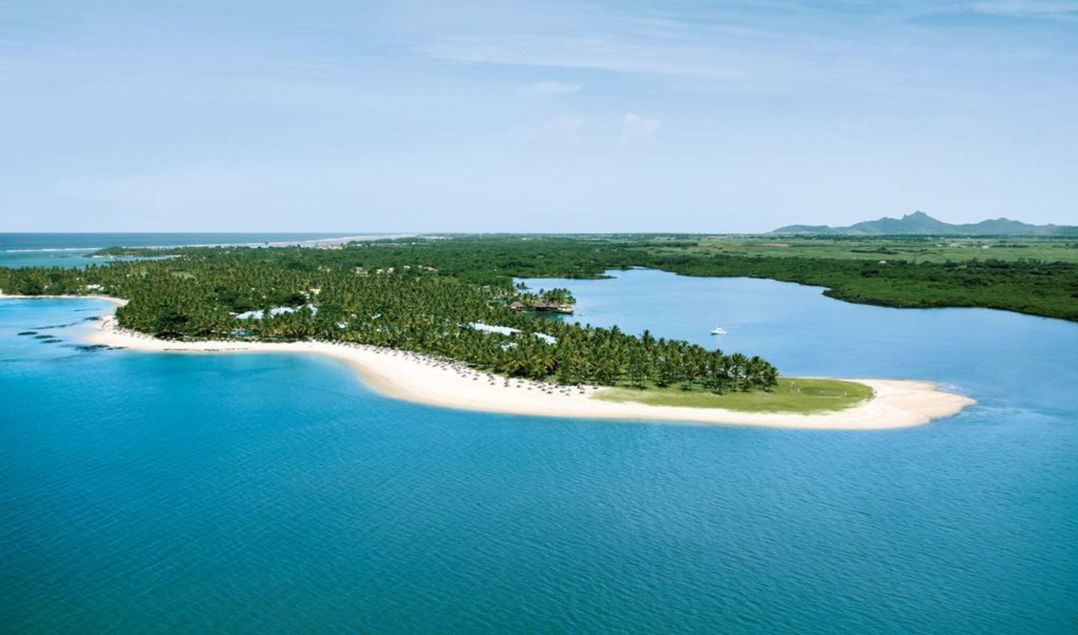 One&Only Le Saint Géran, Mauritius