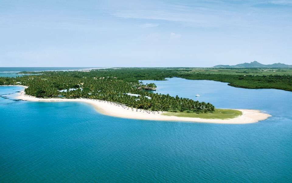 Hotel Saint Geran Maurice Hotel Saint Geran Maurice