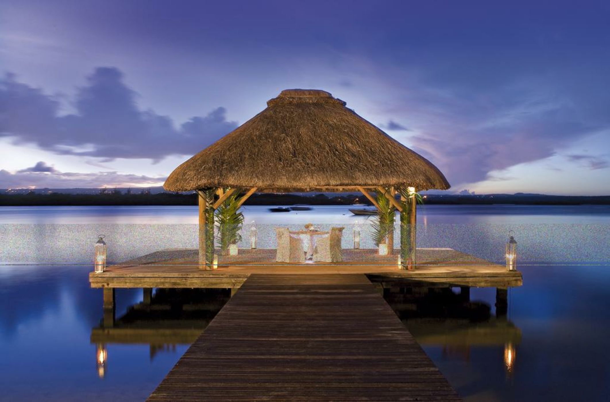 One&Only Le Saint Géran, Mauritius