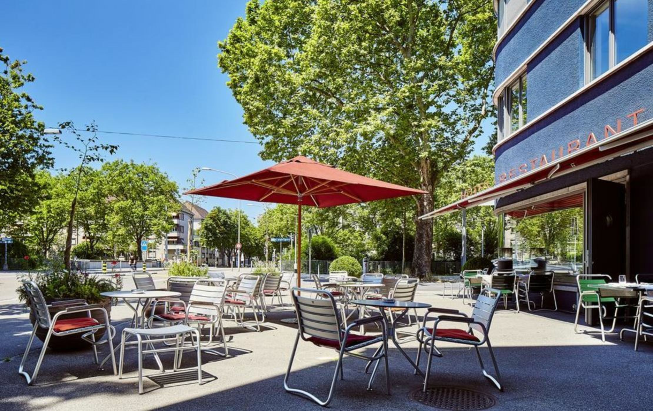 Greulich Design & Lifestyle Hotel