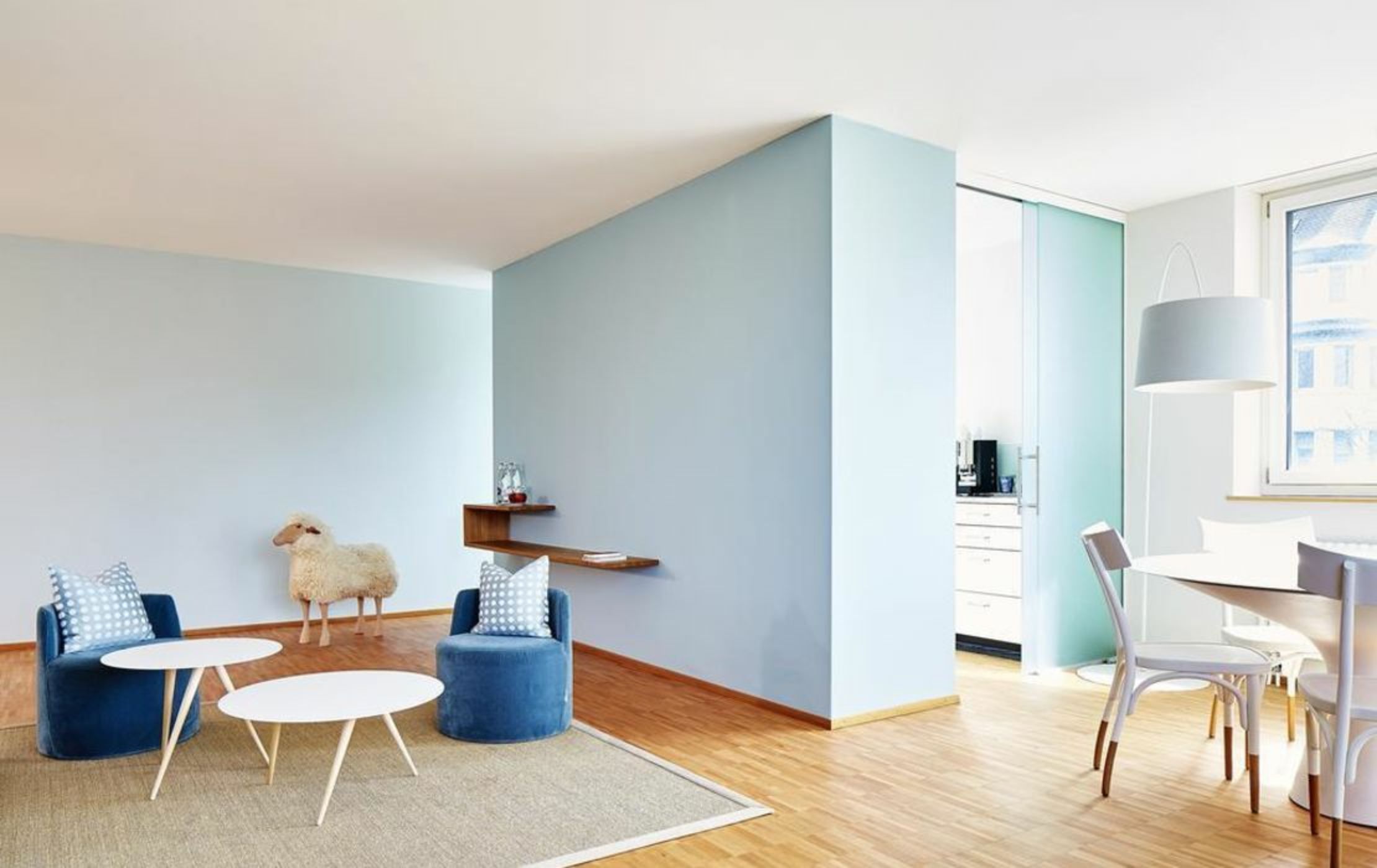 Greulich Design & Lifestyle Hotel