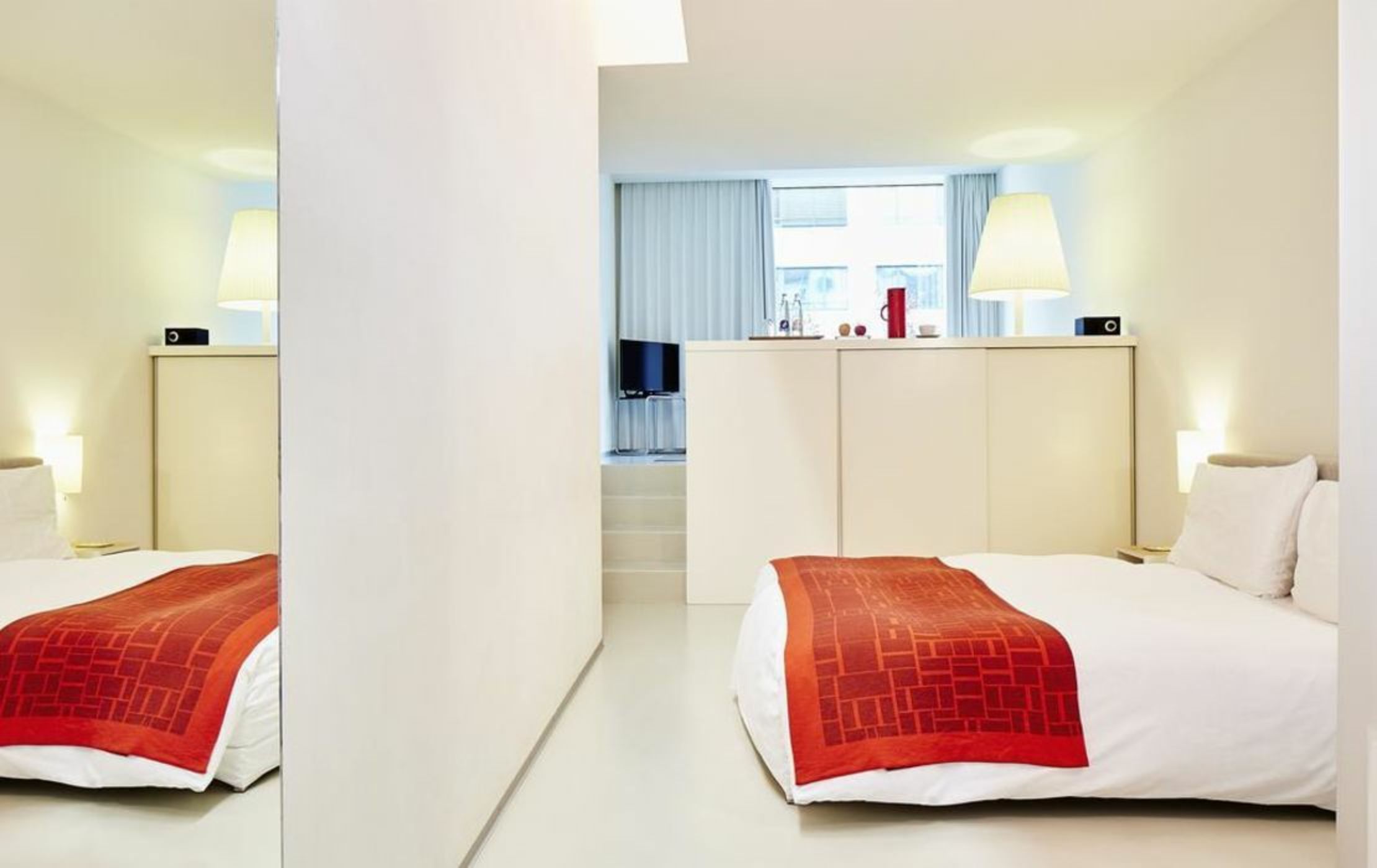 Greulich Design & Lifestyle Hotel