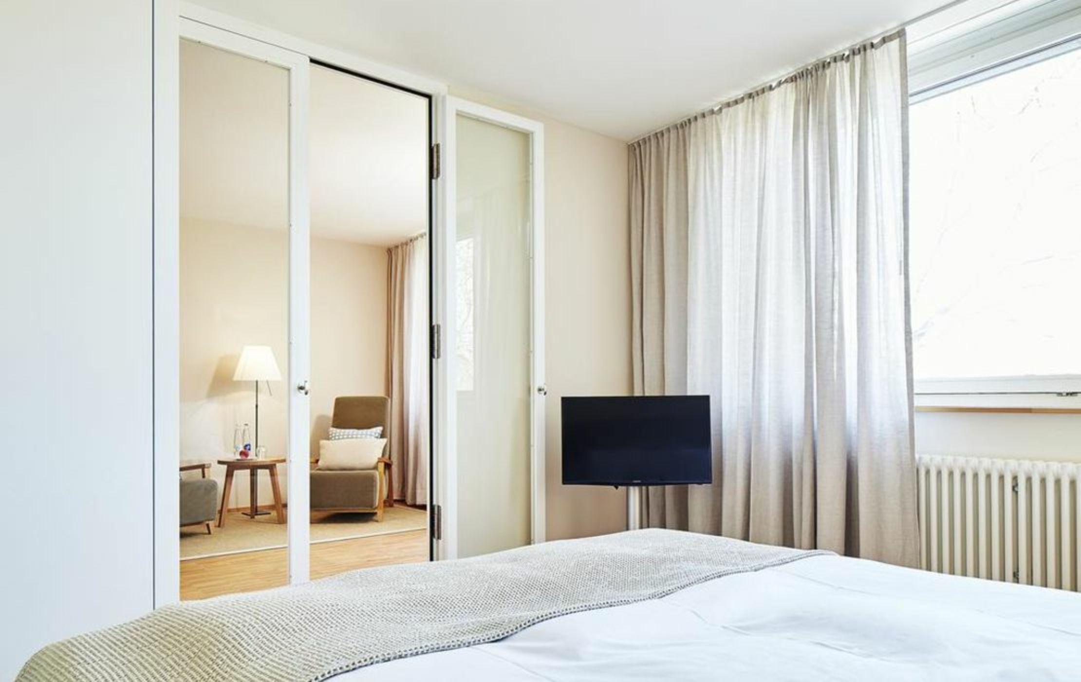 Greulich Design & Lifestyle Hotel