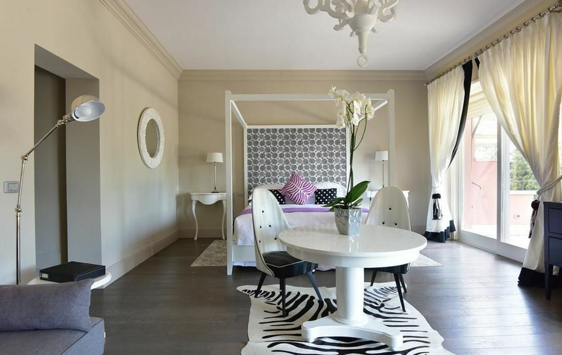 Pepoli9 luxury Suites
