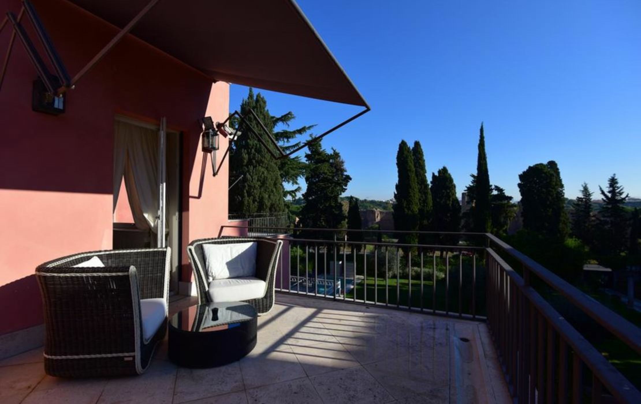 Pepoli9 luxury Suites