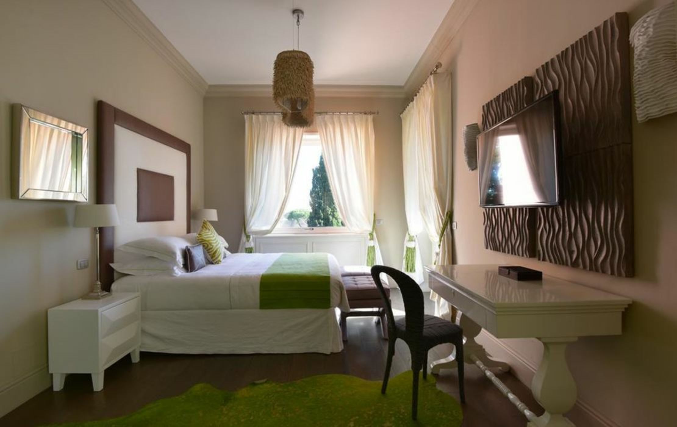 Pepoli9 luxury Suites