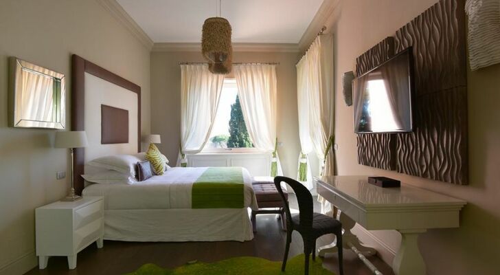 Pepoli9 luxury Suites