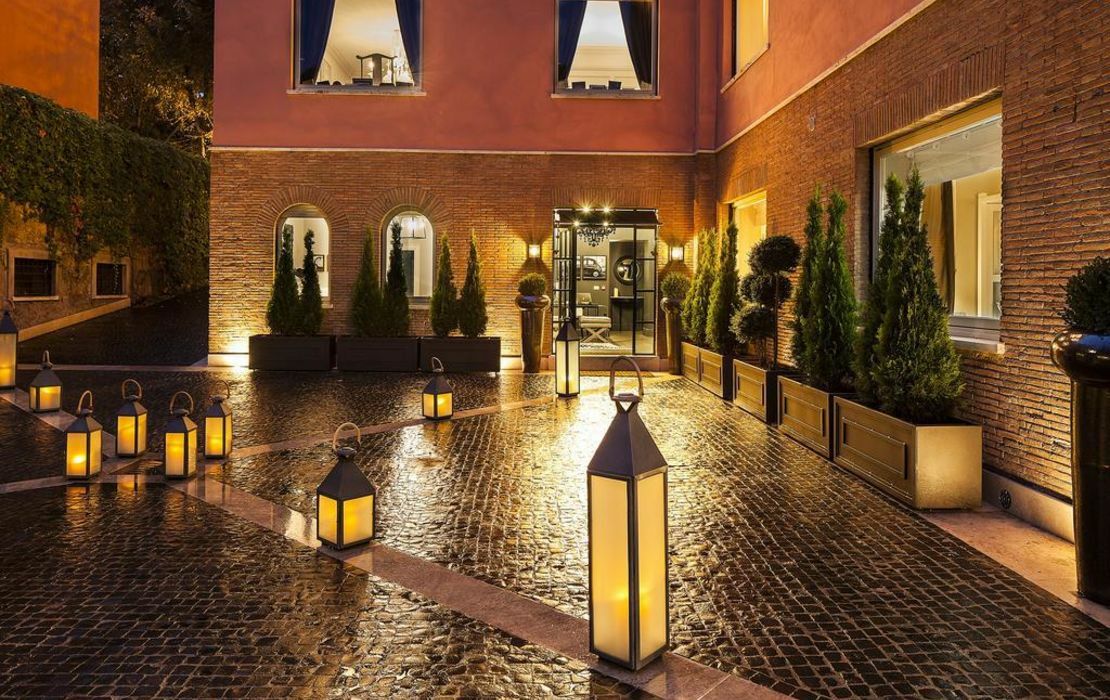 Pepoli9 luxury Suites