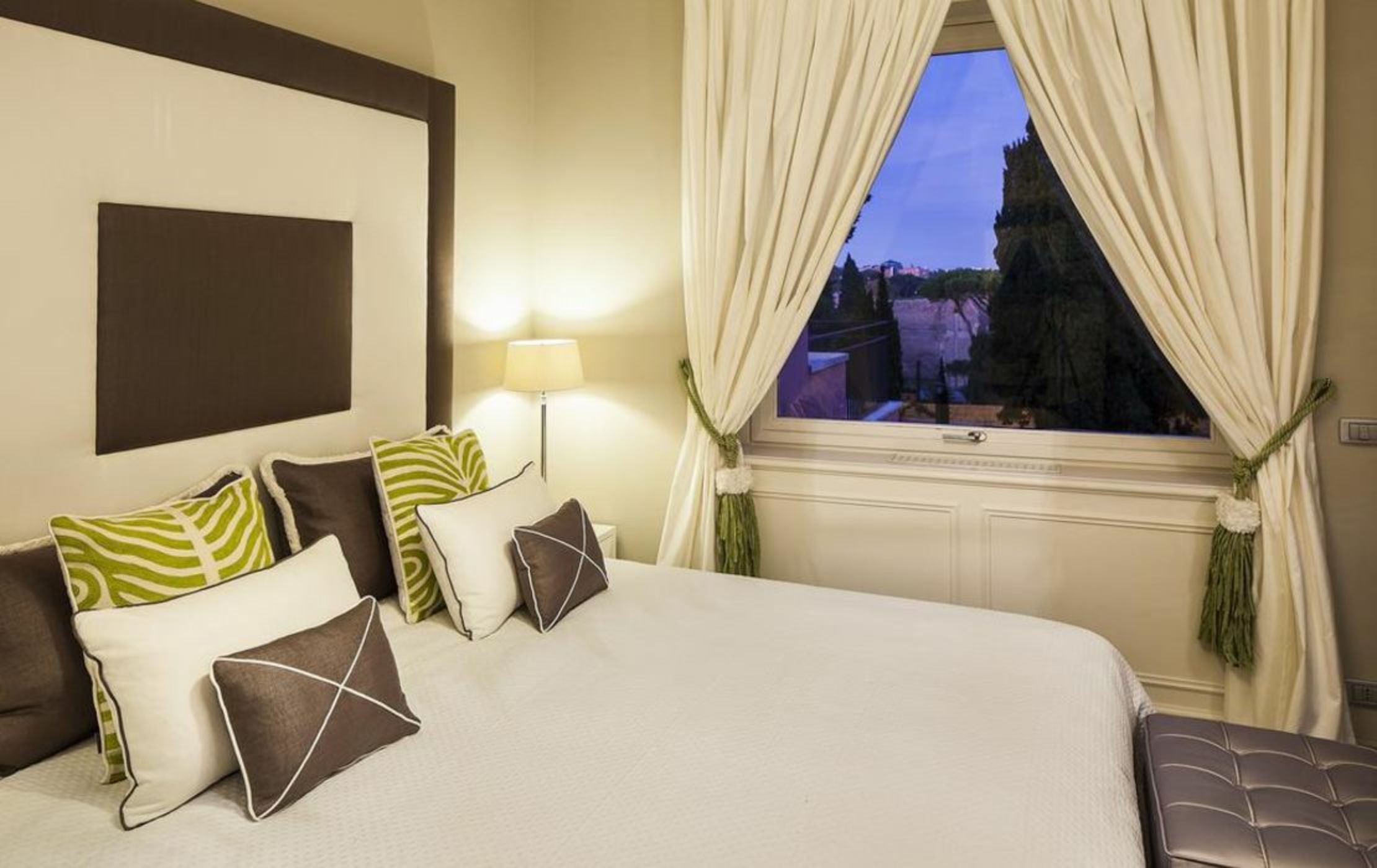 Pepoli9 luxury Suites