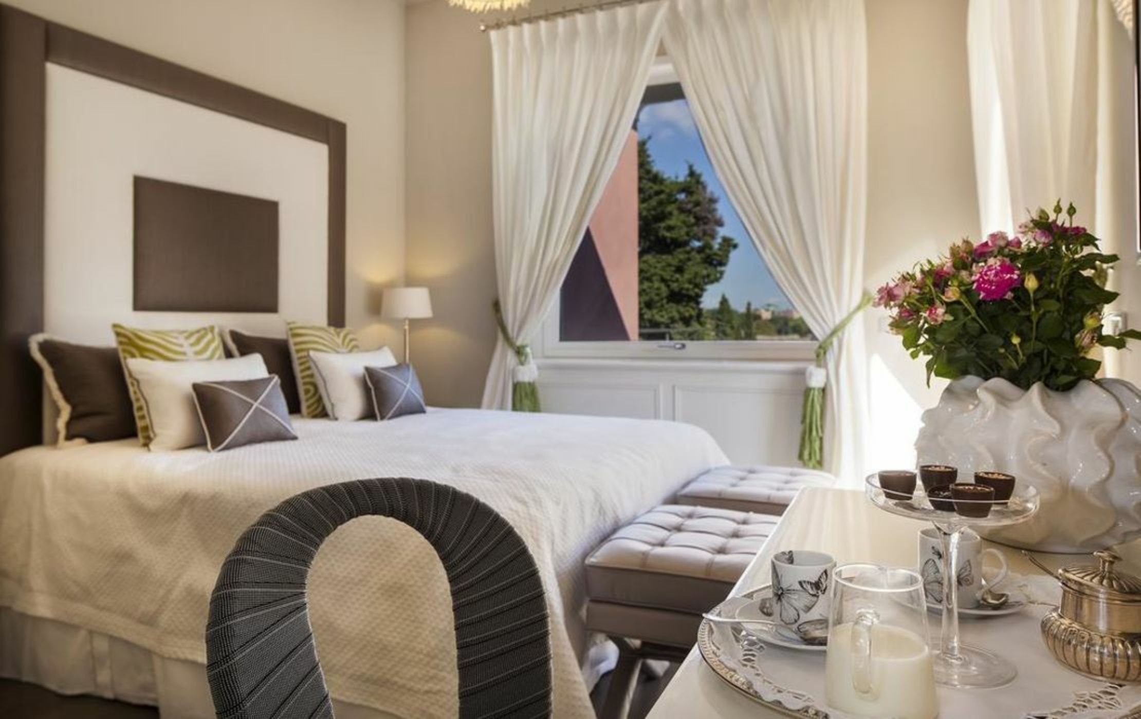 Pepoli9 luxury Suites