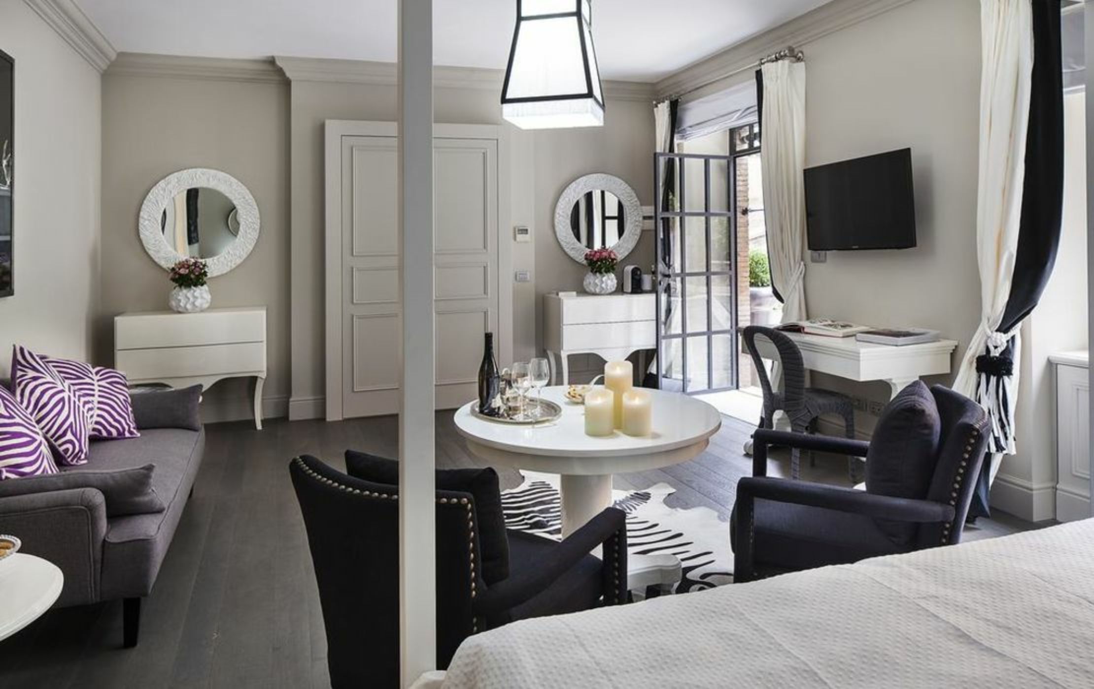 Pepoli9 luxury Suites