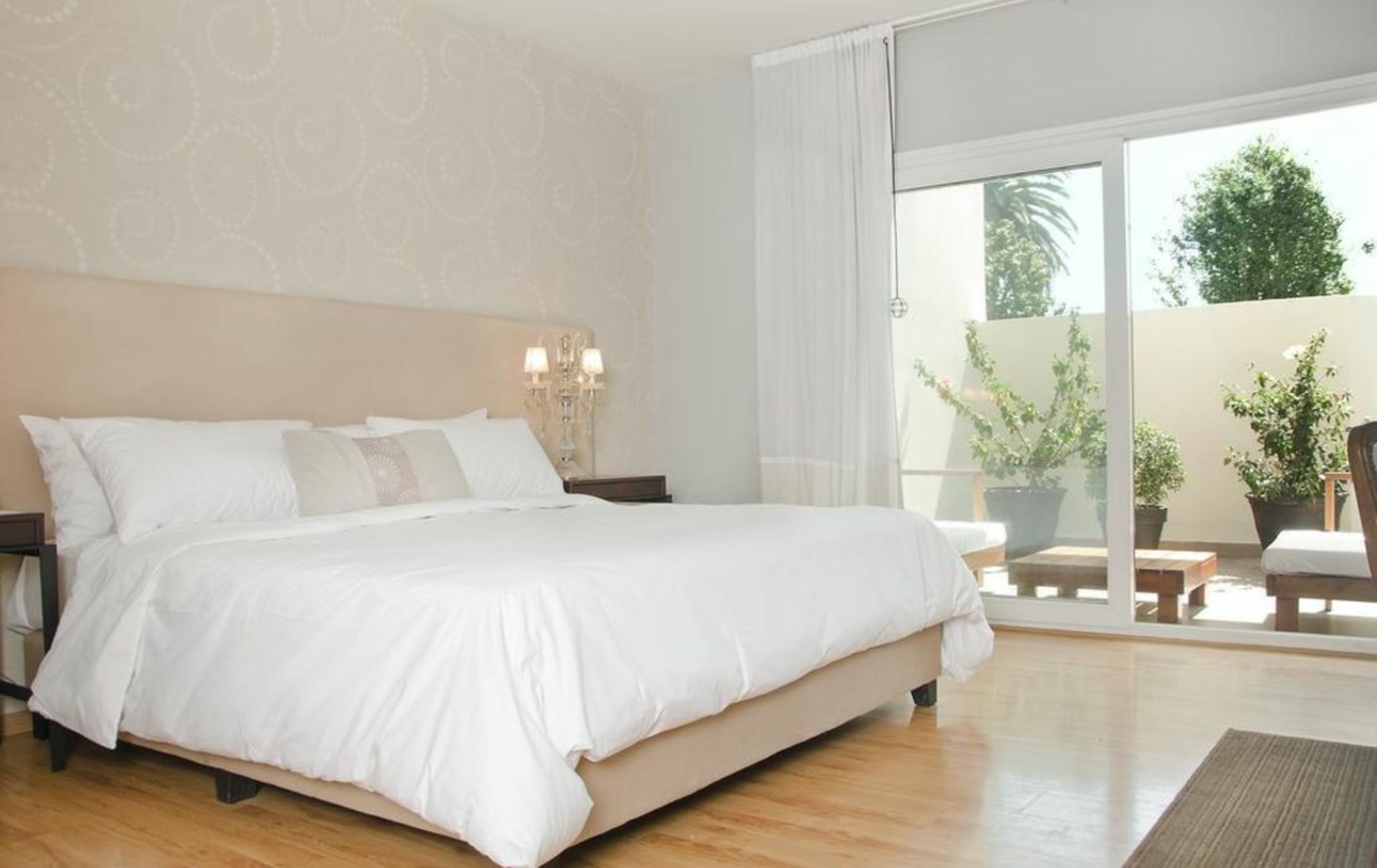 Nuss Buenos Aires Soho