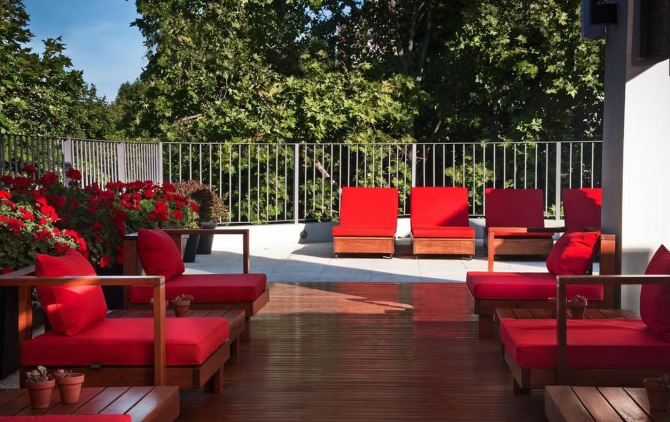 Nuss Buenos Aires Soho