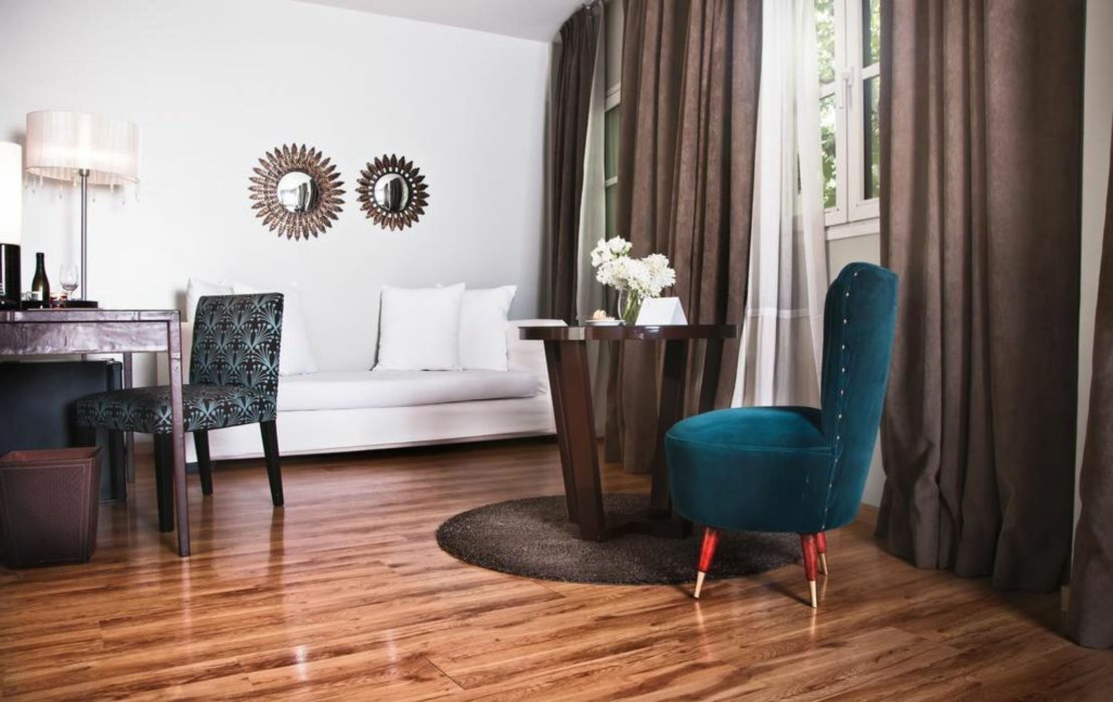 Nuss Buenos Aires Soho