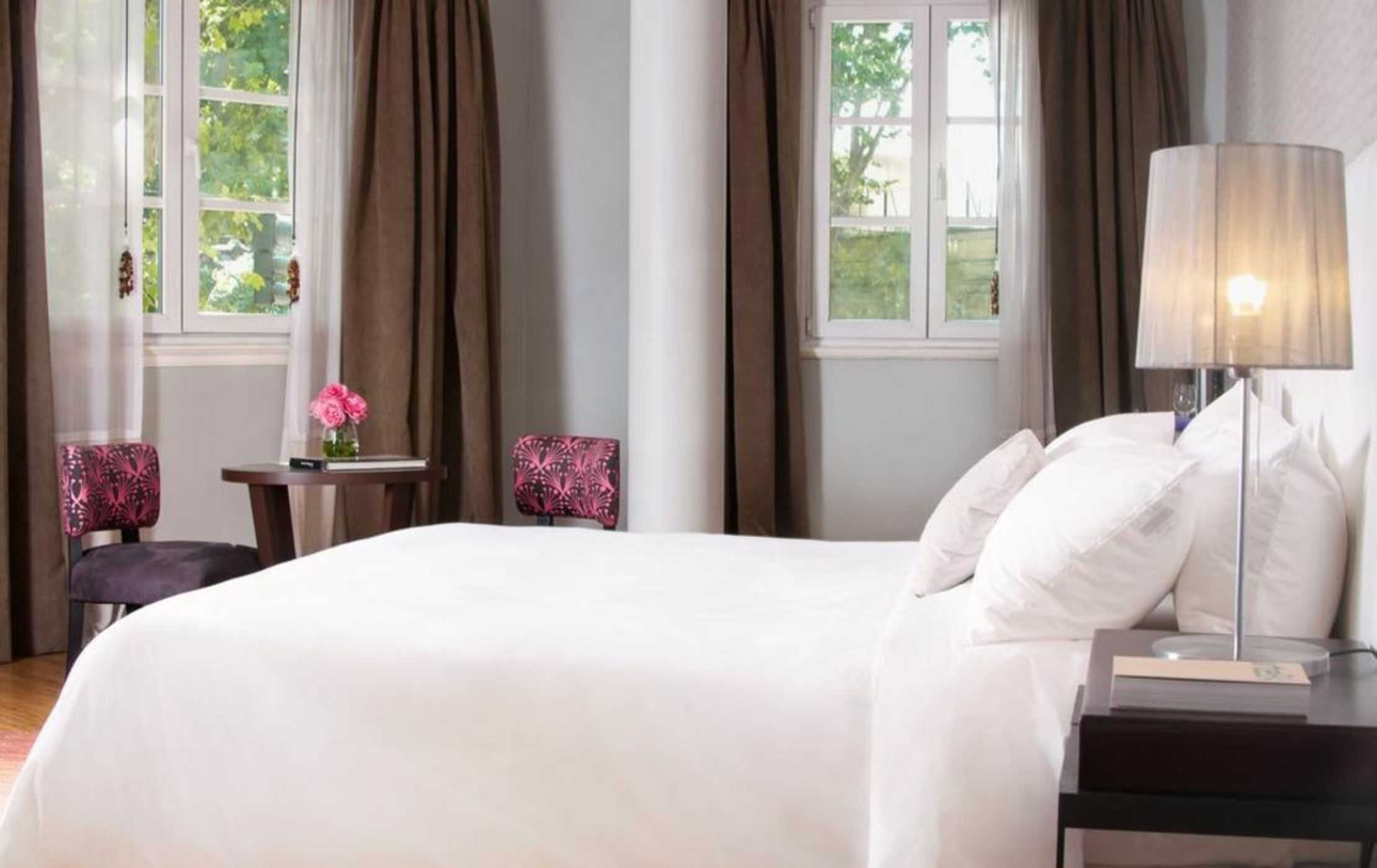 Nuss Buenos Aires Soho