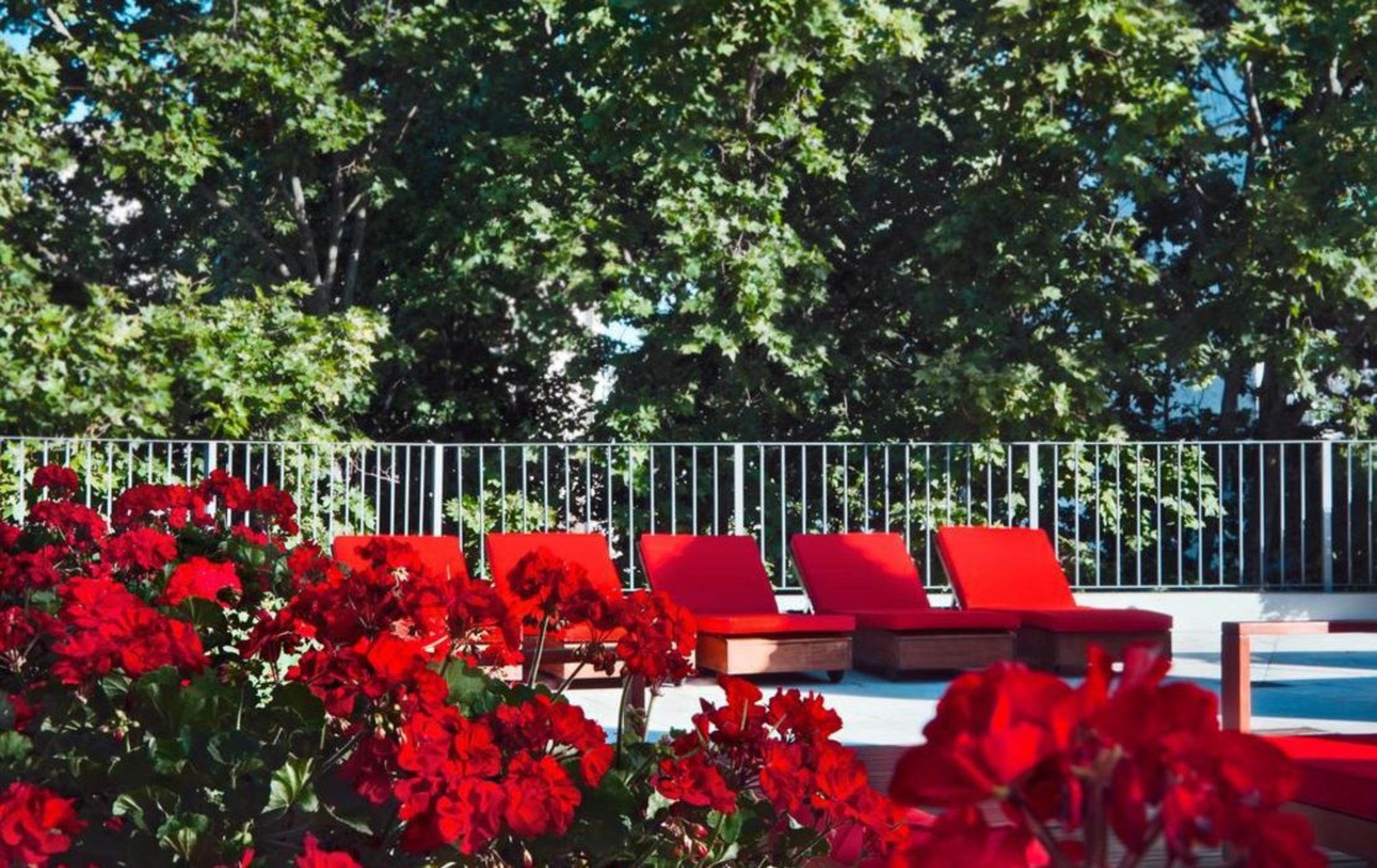 Nuss Buenos Aires Soho