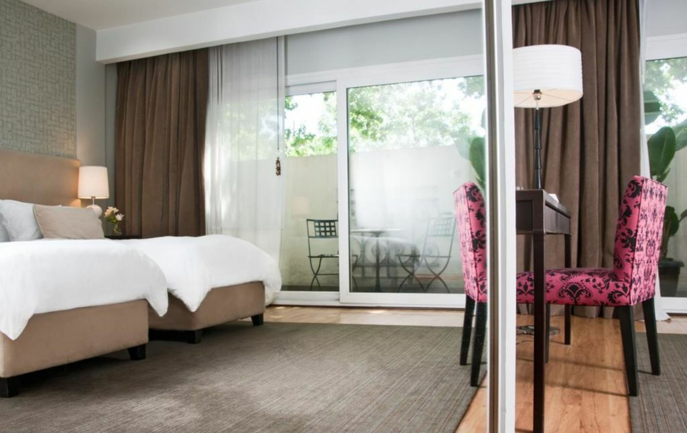 Nuss Buenos Aires Soho