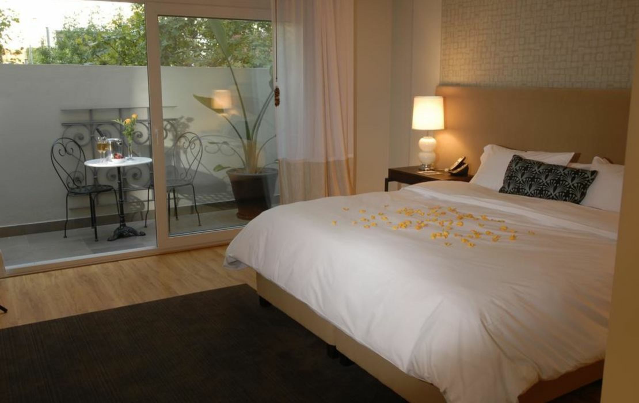 Nuss Buenos Aires Soho