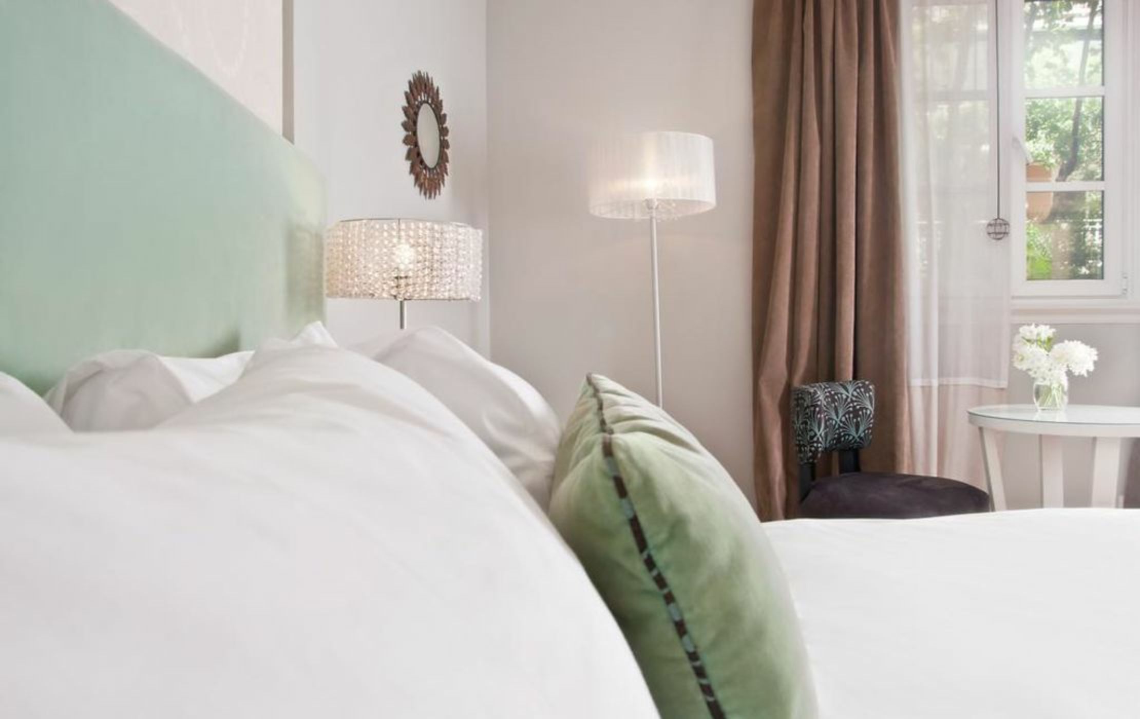 Nuss Buenos Aires Soho