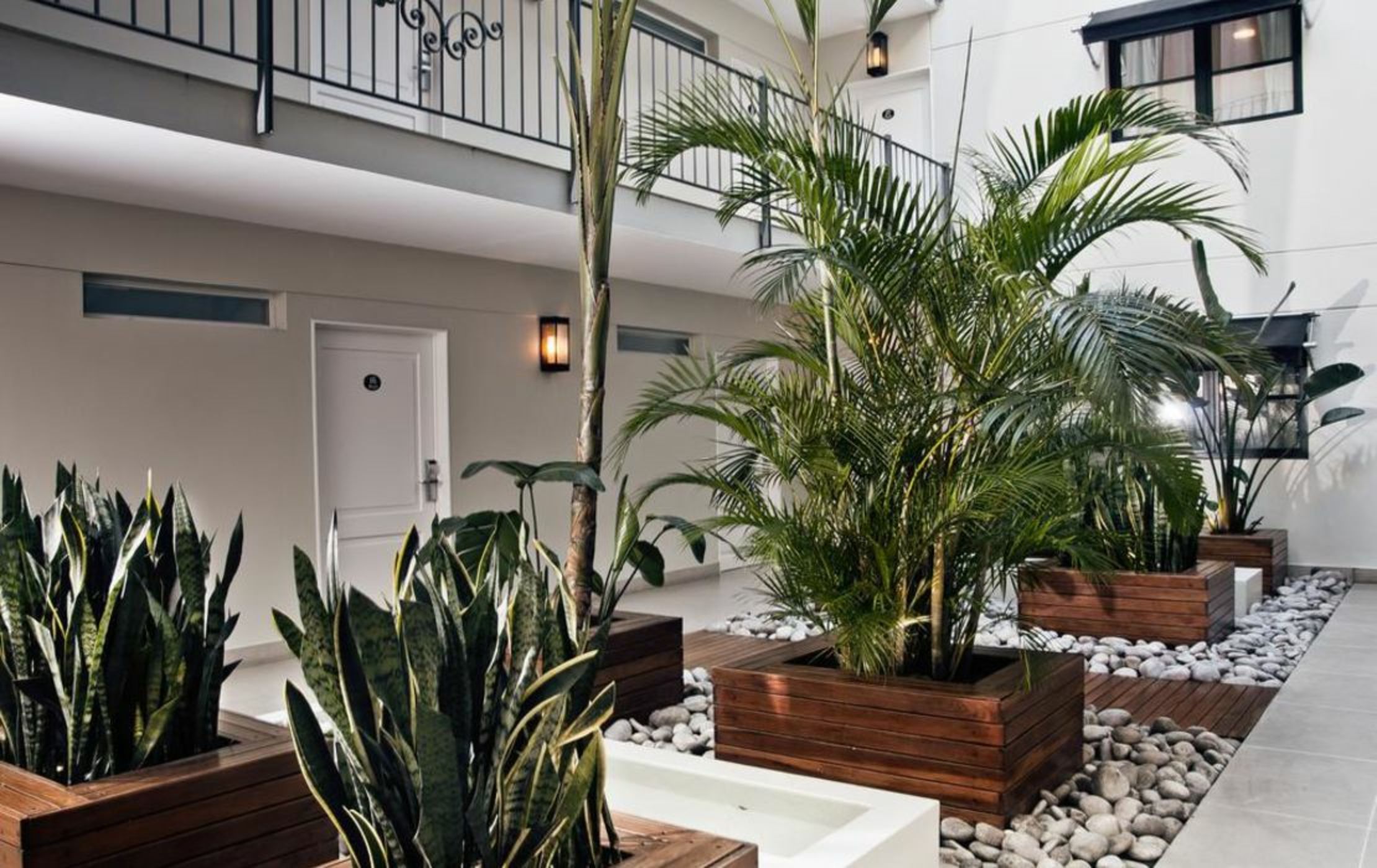 Nuss Buenos Aires Soho