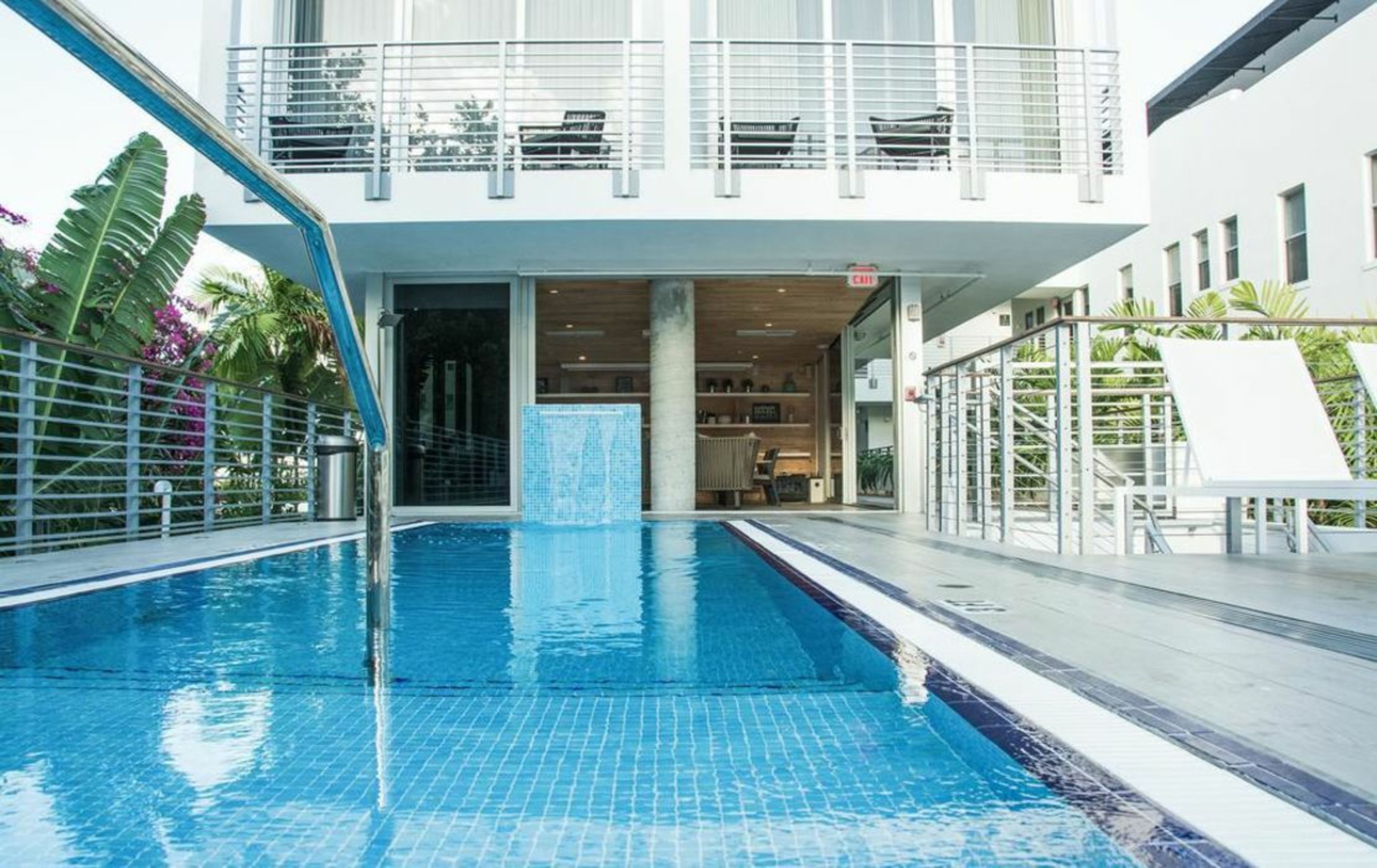 Urbanica The Meridian Hotel