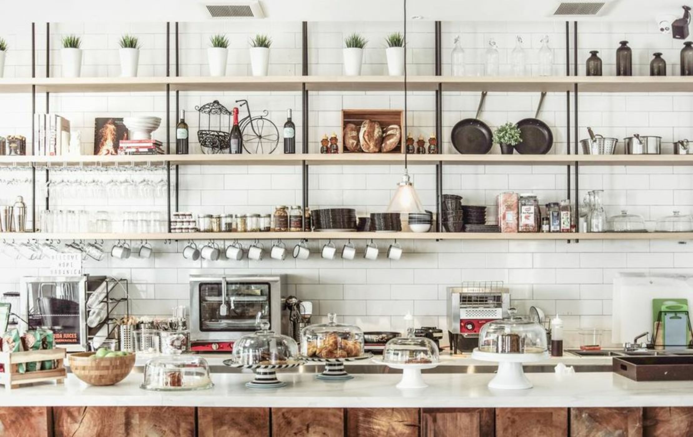 Urbanica The Meridian Hotel