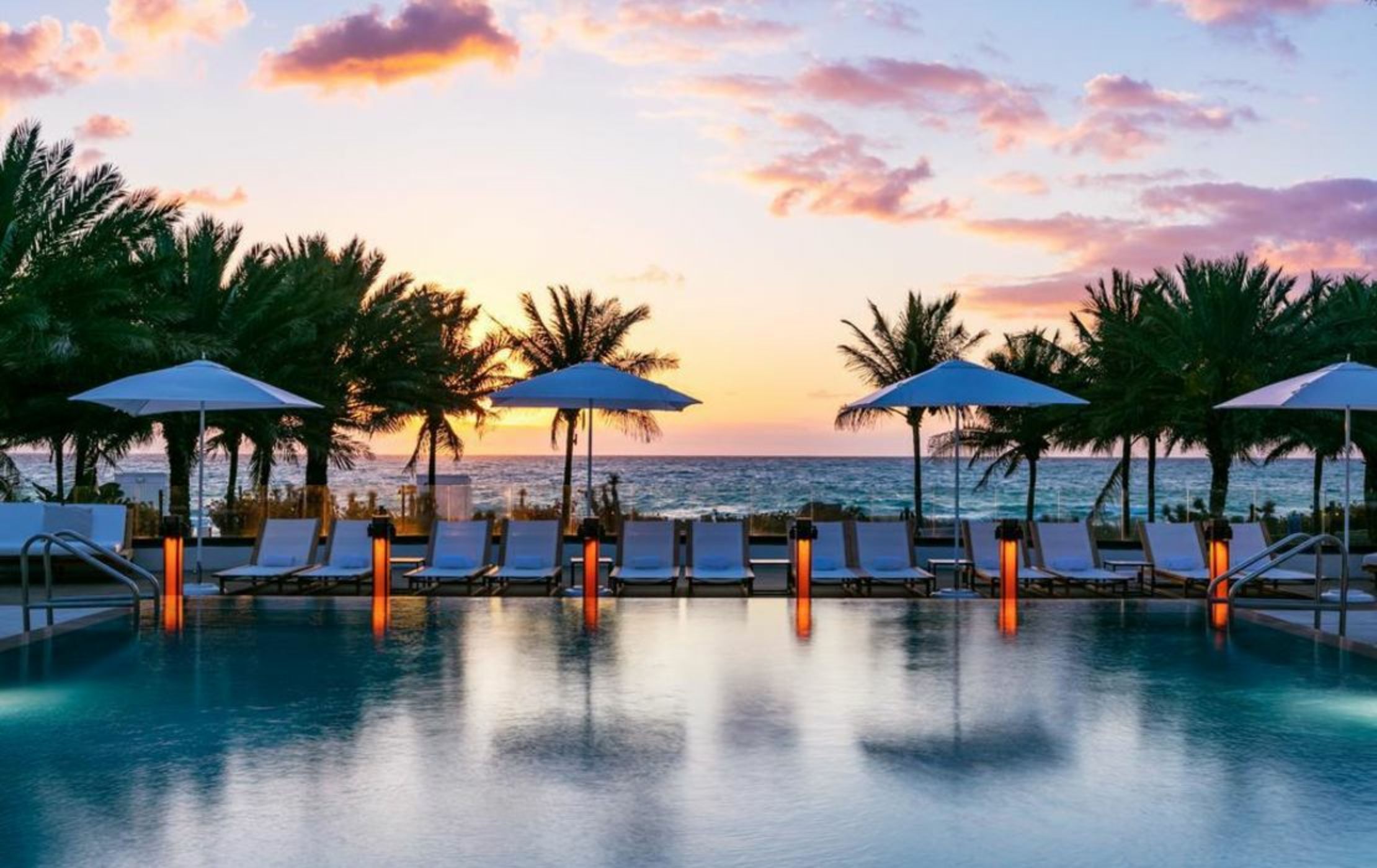 Nobu Hotel Miami Beach