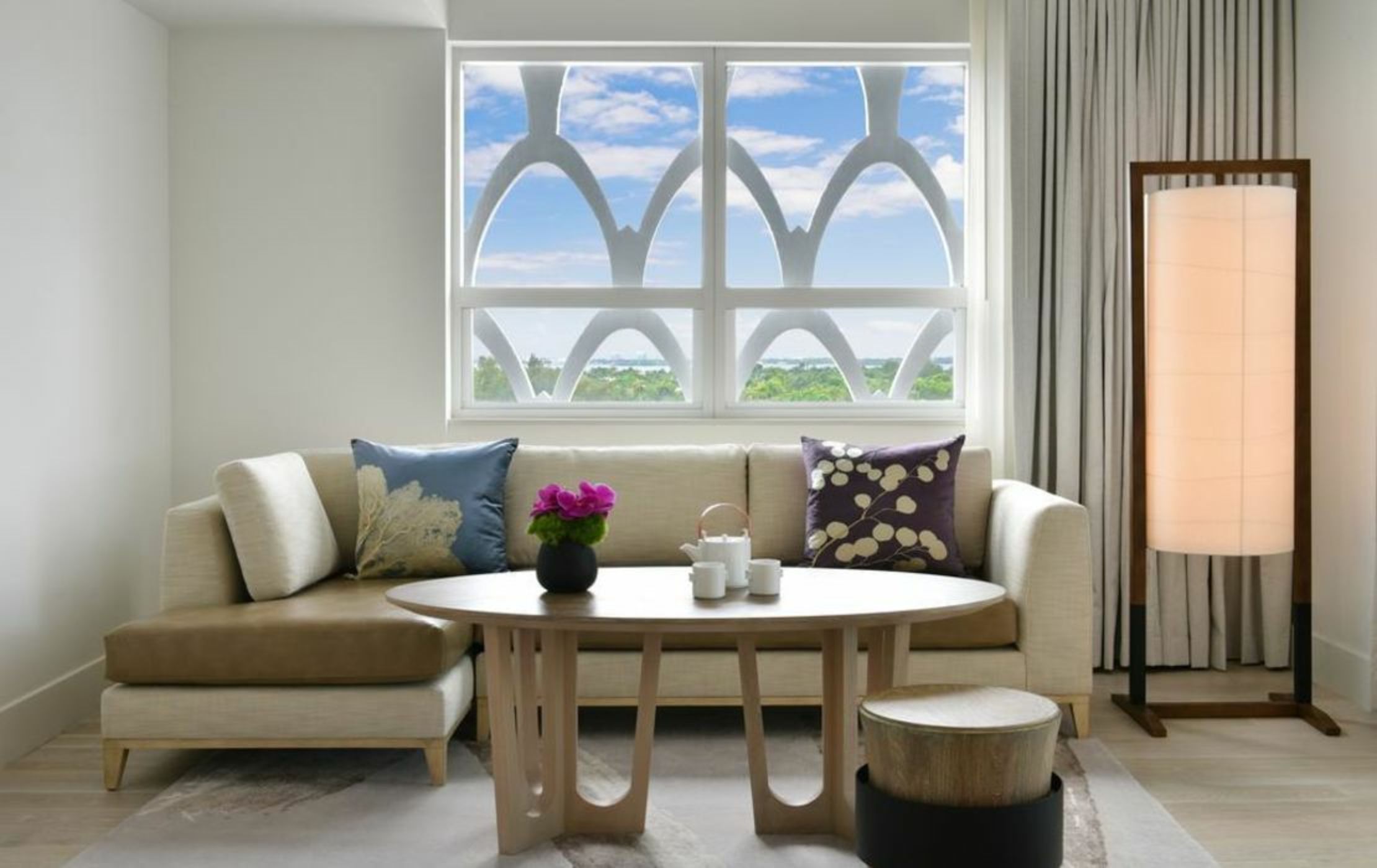 Nobu Hotel Miami Beach