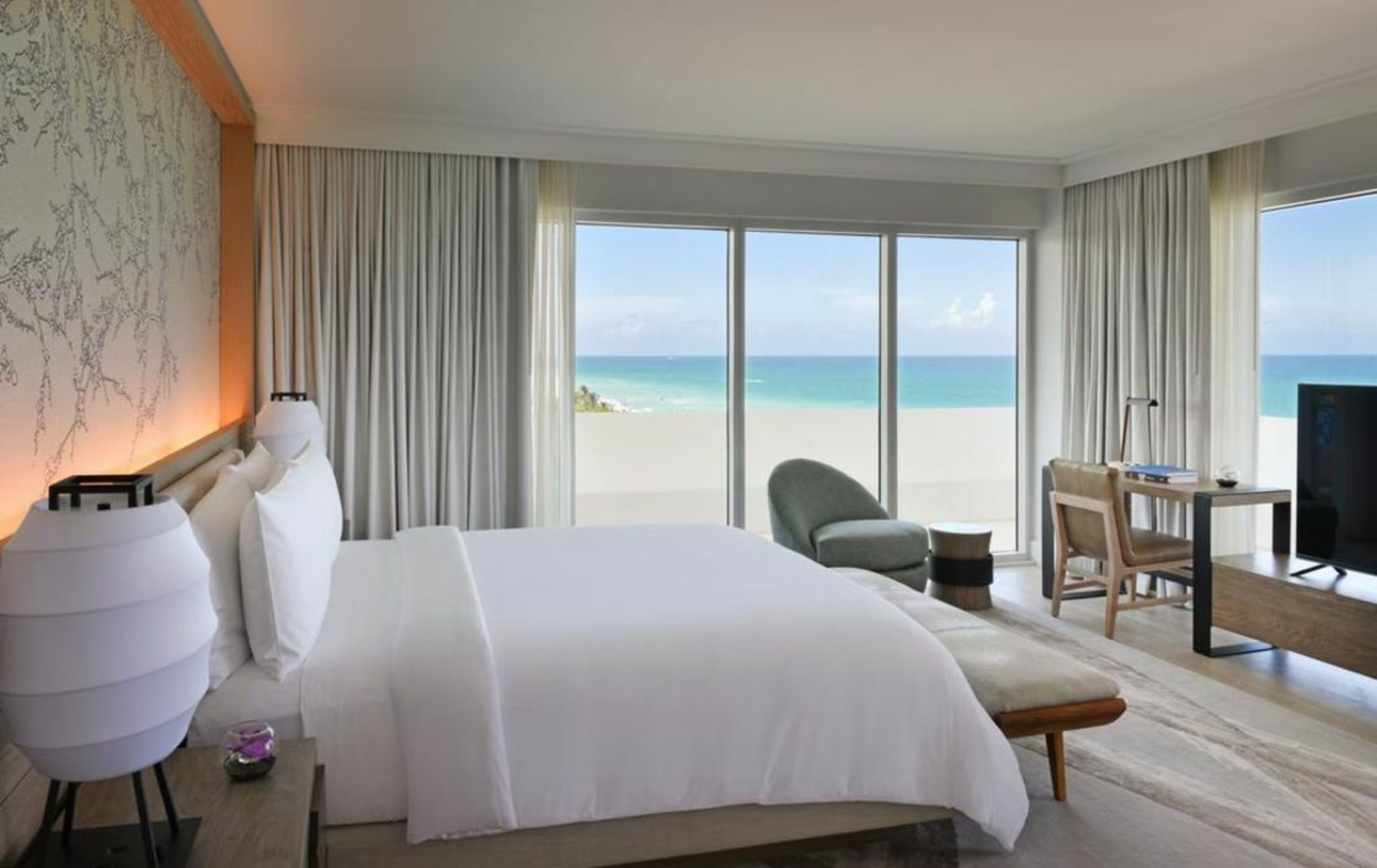 Nobu Hotel Miami Beach