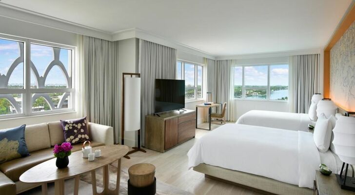 Nobu Hotel Miami Beach