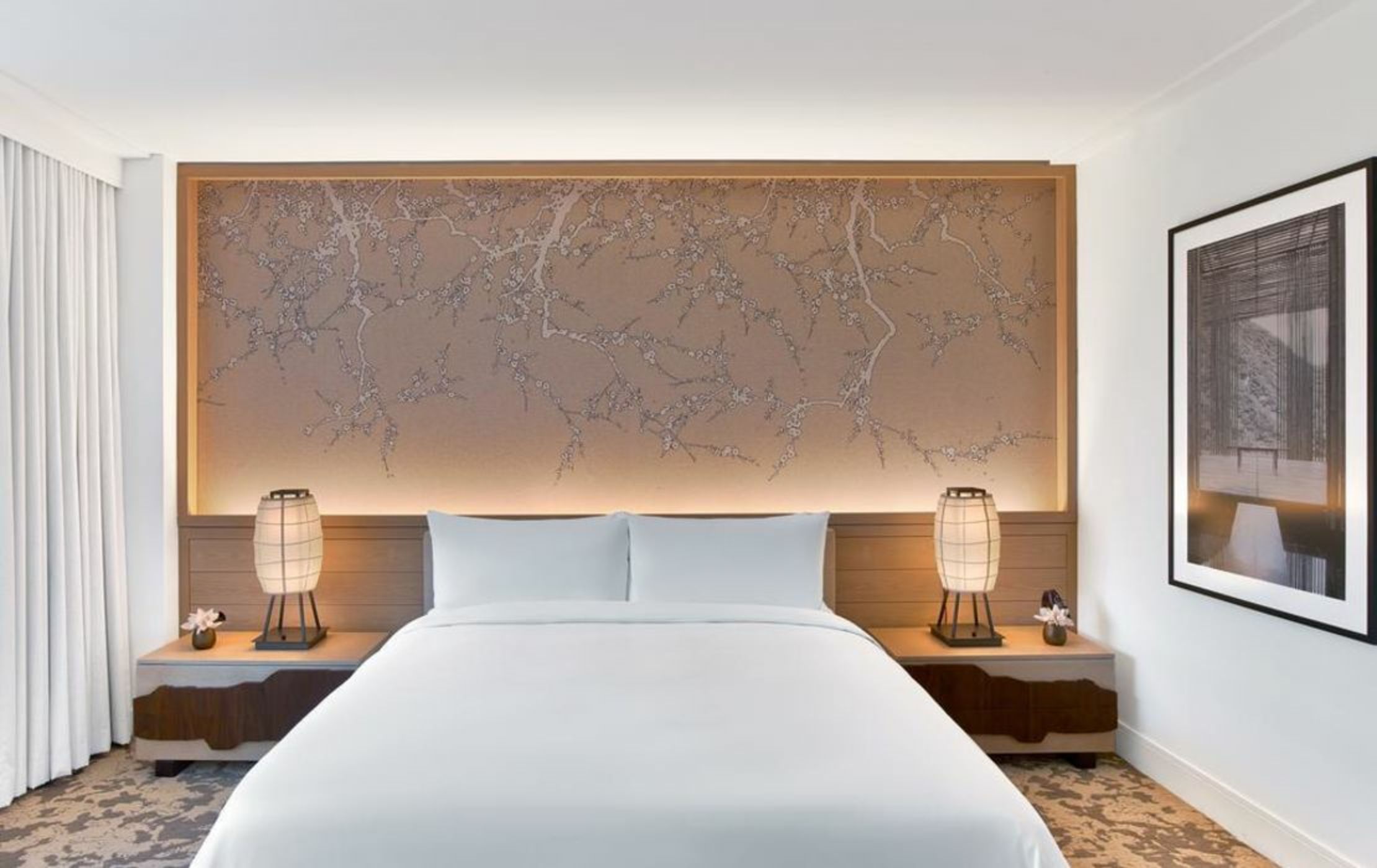 Nobu Hotel Miami Beach