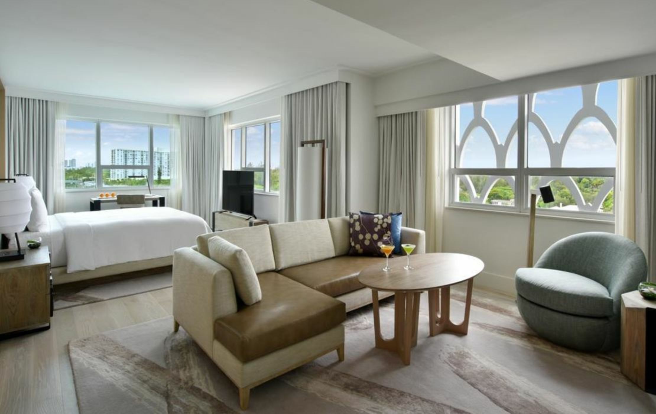 Nobu Hotel Miami Beach