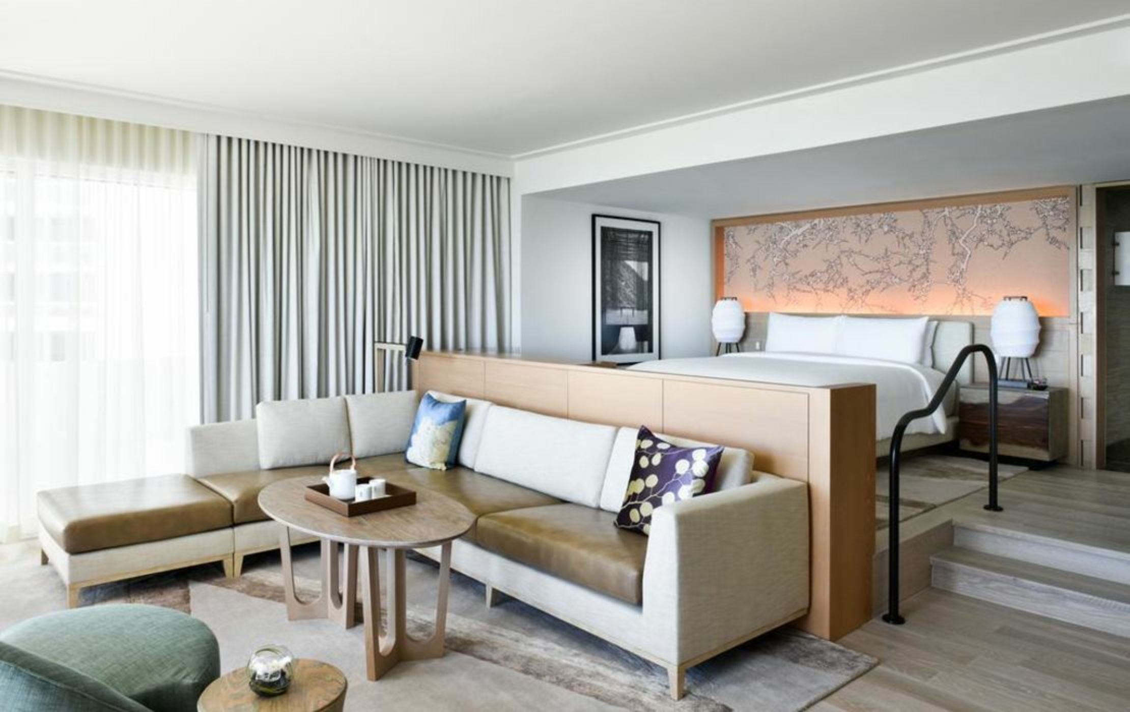 Nobu Hotel Miami Beach