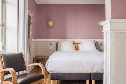 Hotel Saint Julien