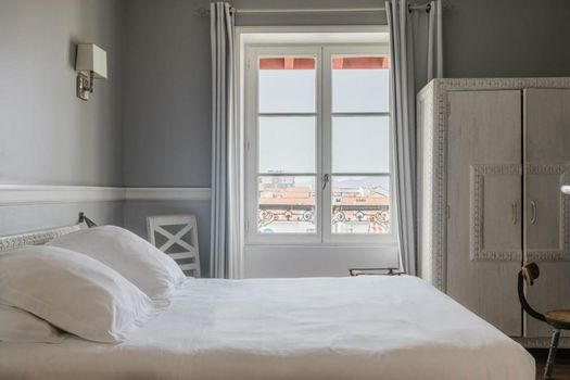 Hotel Saint Julien