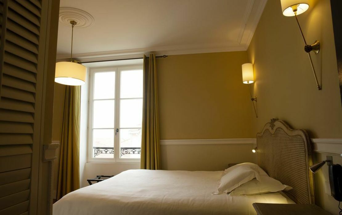 Hotel Saint Julien