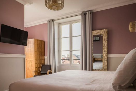 Hotel Saint Julien
