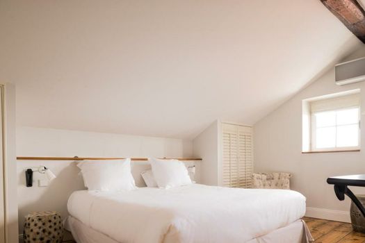Hotel Saint Julien
